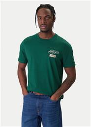 T-SHIRT TOMMY HILFIGER