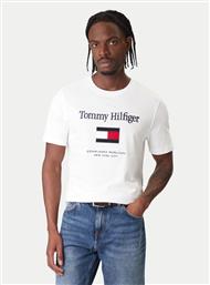 T-SHIRT TOMMY HILFIGER