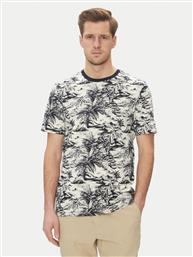 T-SHIRT SUMMER MW0MW38933 ΜΑΥΡΟ SLIM FIT TOMMY HILFIGER