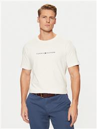 T-SHIRT UM0UM03344 ΕΚΡΟΥ REGULAR FIT TOMMY HILFIGER