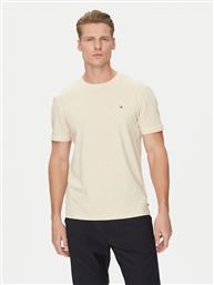 T-SHIRT UM0UM03362 ΜΠΕΖ REGULAR FIT TOMMY HILFIGER