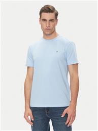 T-SHIRT UM0UM03362 ΓΑΛΑΖΙΟ REGULAR FIT TOMMY HILFIGER
