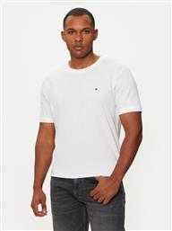 T-SHIRT UM0UM03362 ΛΕΥΚΟ REGULAR FIT TOMMY HILFIGER από το MODIVO