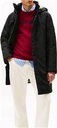 TECH HOODED PADDED PARKA TOMMY HILFIGER