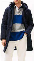 TECH HOODED PADDED PARKA TOMMY HILFIGER