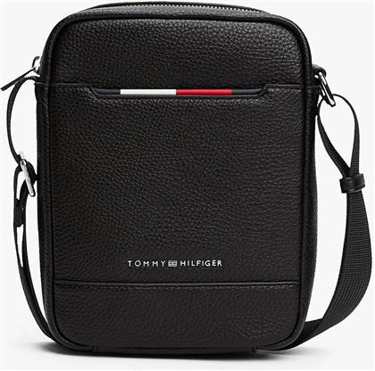 TH CENTRAL MINI REPORTER (ΔΙΑΣΤΑΣΕΙΣ: 16 X 6.5 X 20.5ΕΚ.) TOMMY HILFIGER