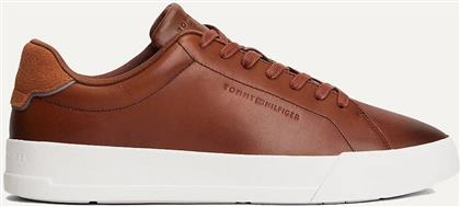TH COURT CORE COGNAC TOMMY HILFIGER
