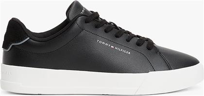 TH COURT LTH DETAIL ESS TOMMY HILFIGER