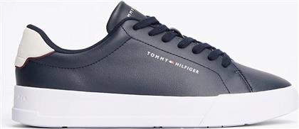 TH COURT LTH DETAIL ESS TOMMY HILFIGER