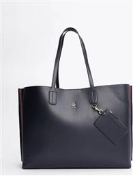 TH DISTINCT TOTE CORP (ΔΙΑΣΤΑΣΕΙΣ: 42 X 32.5 X 14ΕΚ.) TOMMY HILFIGER