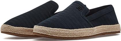 TH ESPADRILLE CLASSIC SUEDE FM0FM04984 - THDW5 TOMMY HILFIGER