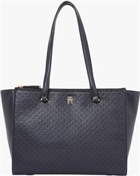 TH ETERNITY TOTE MONO TOMMY HILFIGER