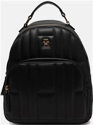 TH FEMININE BACKPACK (ΔΙΑΣΤΑΣΕΙΣ: 24 X 11 X 29ΕΚ.) TOMMY HILFIGER