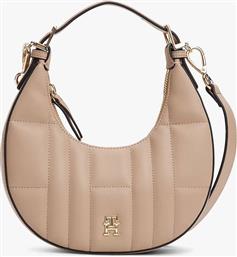 TH FEMININE MOON CROSSOVER (ΔΙΑΣΤΑΣΕΙΣ: 22 X 6 X 22ΕΚ.) TOMMY HILFIGER