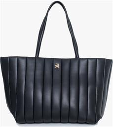 TH GRACE TOTE (ΔΙΑΣΤΑΣΕΙΣ: 32 X 30 X 16ΕΚ.) TOMMY HILFIGER