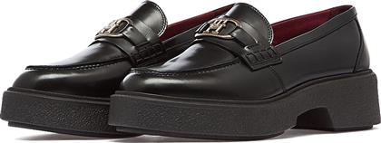 TH HARDWARE LOAFER FW0FW07329 - 00873 TOMMY HILFIGER