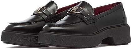 TH HARDWARE LOAFER FW0FW07329 - THBDS TOMMY HILFIGER