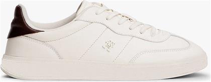 TH HERITAGE SNEAKER SHINY TOMMY HILFIGER