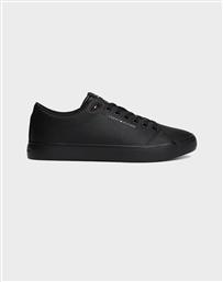 TH HI VULC CORE LOW LTH II ESS TOMMY HILFIGER