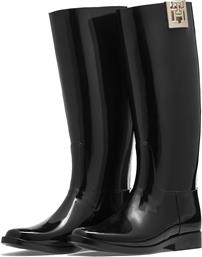 TH HIGH RAINBOOT FW0FW07959 - THBDS TOMMY HILFIGER