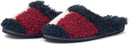 TH HOME SLIPPER SHERPA FUR FW0FW06577 - TH0G1.01 TOMMY HILFIGER