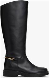 TH HORSEBIT RIDING LONG BOOT TOMMY HILFIGER