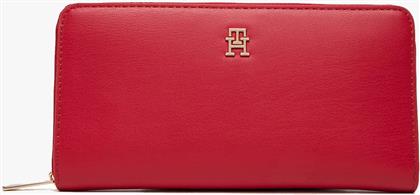 TH ICON LRG ZA (ΔΙΑΣΤΑΣΕΙΣ: 19 X 2,5 X 10ΕΚ.) TOMMY HILFIGER