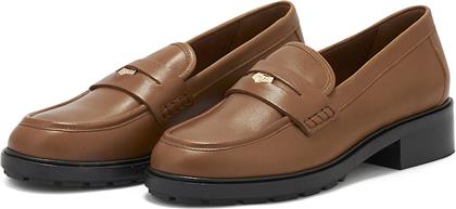 TH ICONIC LOAFER FW0FW07412 - THGTU TOMMY HILFIGER