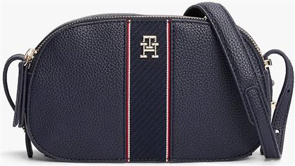 TH LEGACY CAMERA BAG (ΔΙΑΣΤΑΣΕΙΣ: 22 X 6 X 13 ΕΚ.) TOMMY HILFIGER