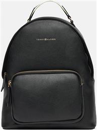 TH LOGOTAPE BACKPACK (ΔΙΑΣΤΑΣΕΙΣ: 26 X 12.5 X 35ΕΚ.) TOMMY HILFIGER