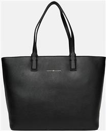TH LOGOTAPE TOTE (ΔΙΑΣΤΑΣΕΙΣ: 44 X 15 X 28.5ΕΚ.) TOMMY HILFIGER