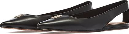 TH POINTY SLING BACK BALLERINA FW0FW07354 - 00873 TOMMY HILFIGER