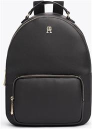 TH SOFT LOGOTAPE BACKPACK (ΔΙΑΣΤΑΣΕΙΣ: 28 X 11 X 39 ΕΚ.) TOMMY HILFIGER