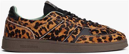 THE GREENWICH EDGE LEOPARD TOMMY HILFIGER
