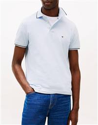 TIPPED SLIM FIT SEASONAL POLO TOMMY HILFIGER