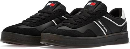 TJW COURT SNEAKER EN0EN02552 - THBDS TOMMY HILFIGER