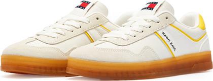 TJW COURT SNEAKER EN0EN02552 - THZGR TOMMY HILFIGER από το MYSHOE