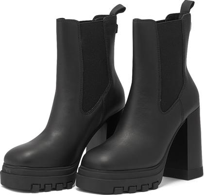 TJW HIGH HEEL CHELSEA EN0EN02306 - THBDS TOMMY HILFIGER