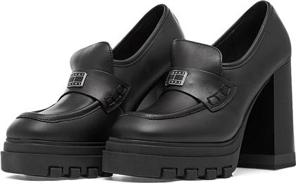 TJW LOAFER PUMP EN0EN02257 - THBDS TOMMY HILFIGER