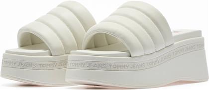 TJW WEDGE SANDAL EN0EN02455 - THYBL TOMMY HILFIGER