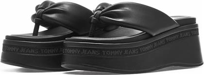 TJW WEDGE SANDAL EN0EN02457 - THBDS TOMMY HILFIGER