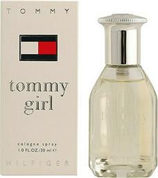 TOMMY GIRL EAU DE COLOGNE 30ML TOMMY HILFIGER