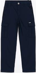 TOMMY HLIFIGER WOVEN CARGO PANT TOMMY HILFIGER