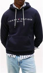 TOMMY LOGO HOODY TOMMY HILFIGER