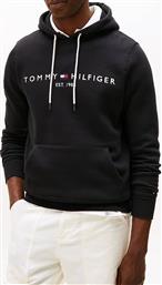 TOMMY LOGO HOODY TOMMY HILFIGER