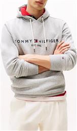 TOMMY LOGO HOODY TOMMY HILFIGER