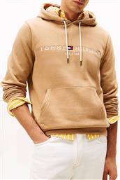 TOMMY LOGO HOODY TOMMY HILFIGER