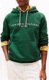TOMMY LOGO HOODY TOMMY HILFIGER