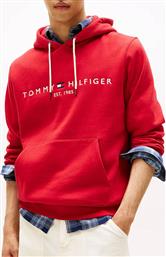 TOMMY LOGO HOODY TOMMY HILFIGER