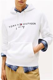 TOMMY LOGO HOODY TOMMY HILFIGER